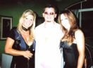 Shauna Banks  - Halloween 2006!!  